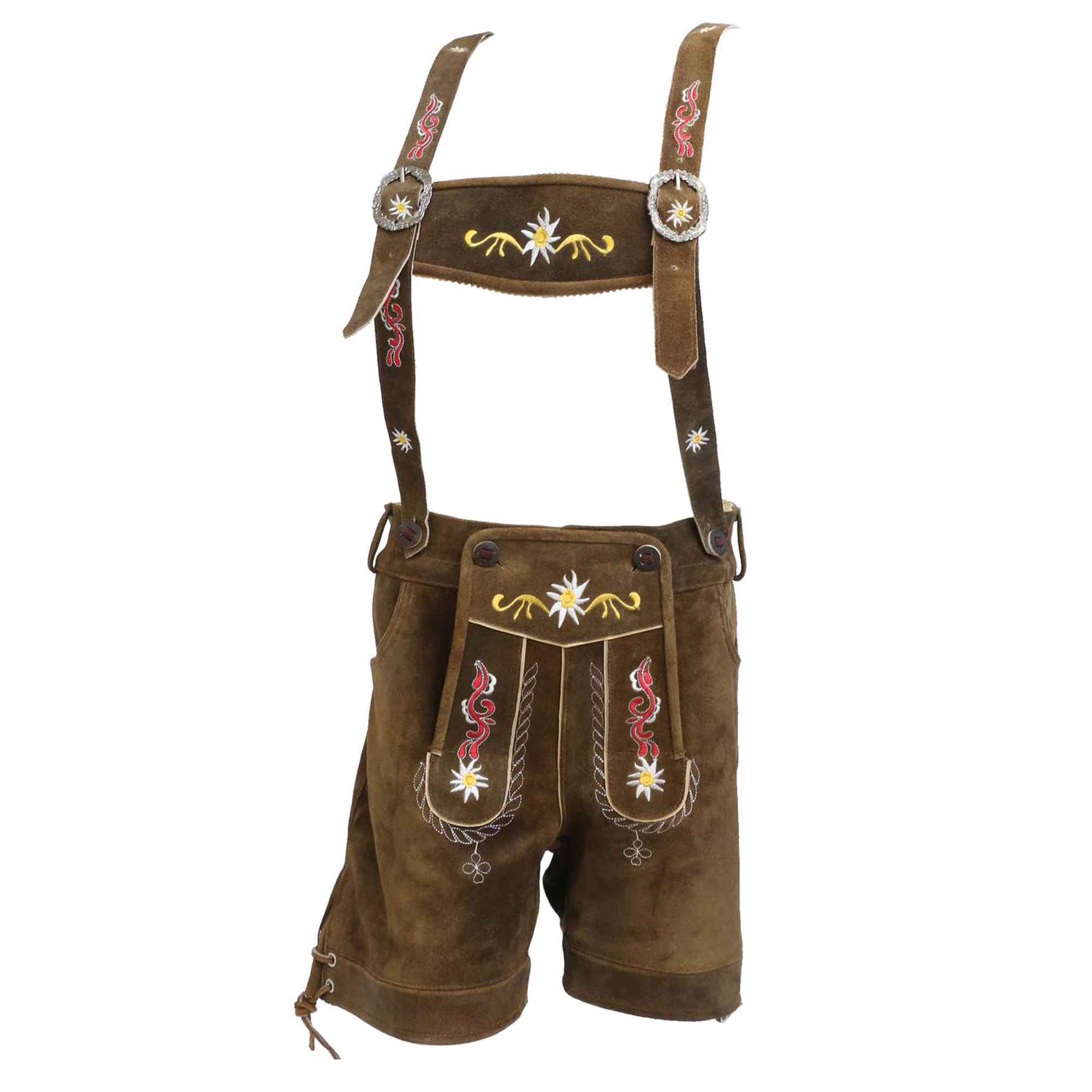 German hotsell lederhosen women